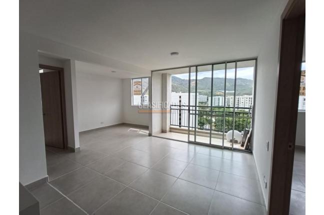 Apartamentos, Alquiler en Yumbo