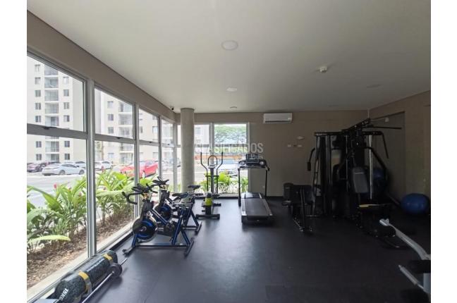 Apartamentos, Alquiler, Yumbo - $1.500.000