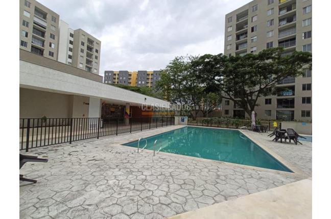 Apartamentos, Alquiler, Yumbo - $1.500.000