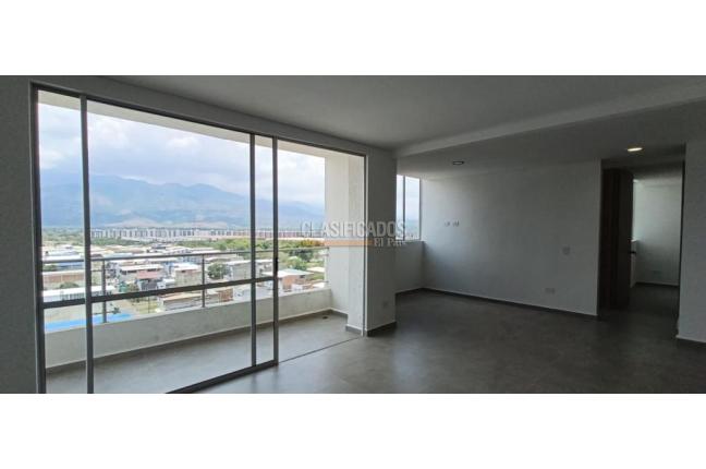Apartamentos, Alquiler en Jamundí
