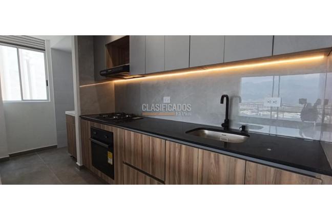 Apartamentos, Alquiler en Jamundí