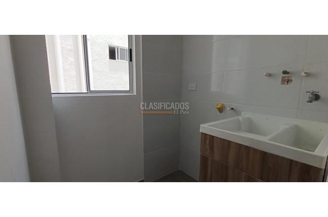 Apartamentos, Alquiler, Jamundí - $1.800.000