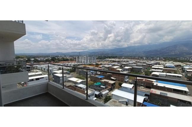 Apartamentos, Alquiler, Jamundí - $1.800.000