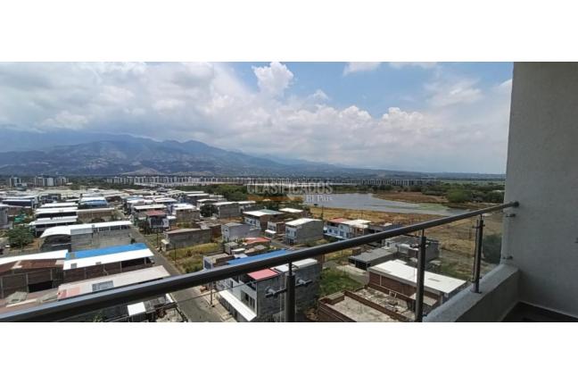 Apartamentos, Alquiler, Jamundí - $1.800.000