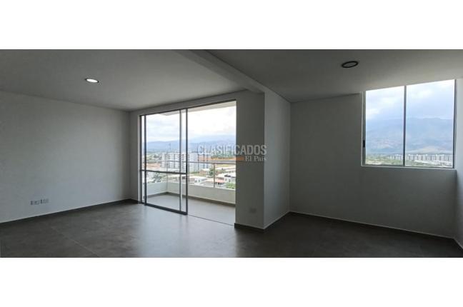 Apartamentos, Alquiler, Jamundí - $1.800.000