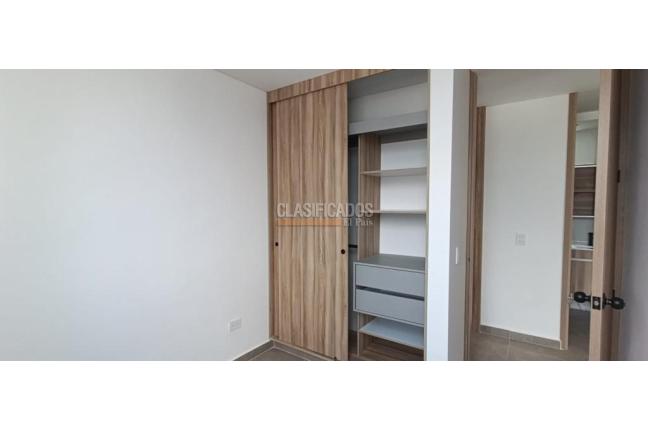 Apartamentos, Alquiler, Jamundí - $1.800.000
