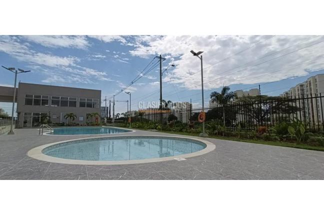 Apartamentos, Alquiler, Jamundí - $1.800.000