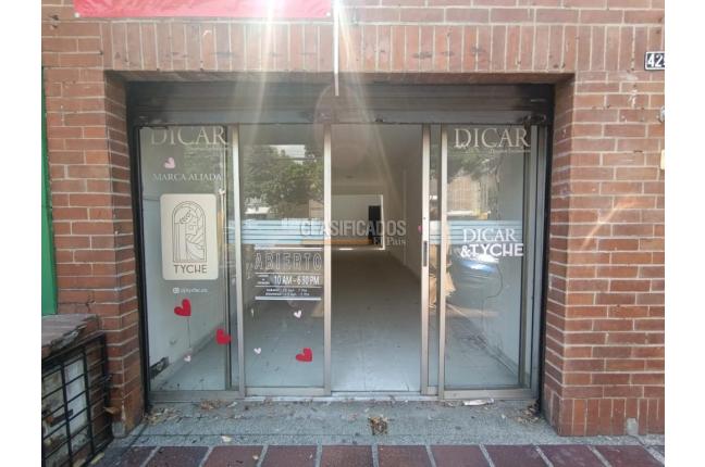 Locales y Bodegas, Alquiler en La Flora
