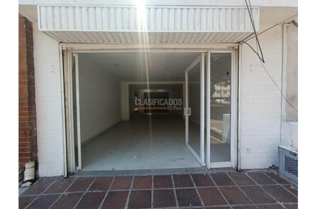 Locales y Bodegas, Alquiler en La Flora