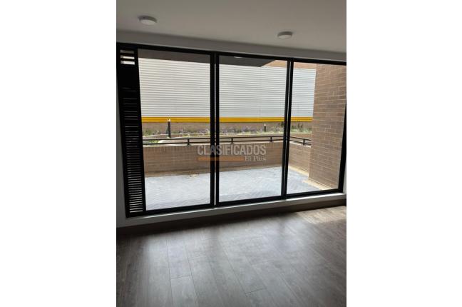 Apartaestudios, Alquiler en Bogotá