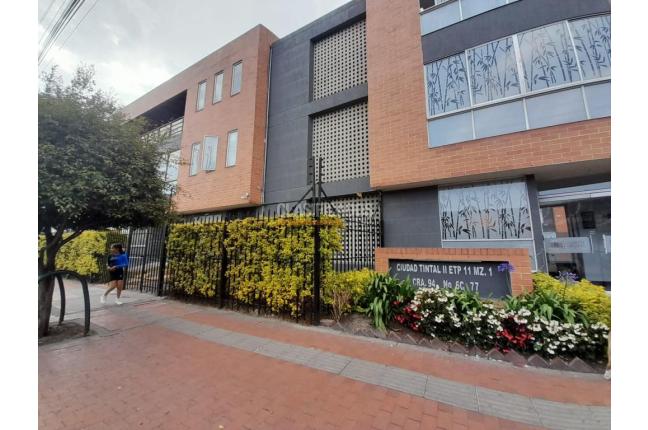 Apartamentos, Alquiler, Bogotá - $1.350.000