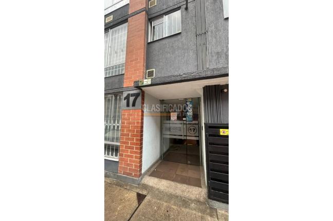 Apartamentos, Alquiler, Bogotá - $1.350.000