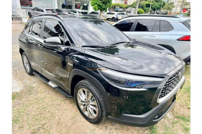 Toyota RAV 2023