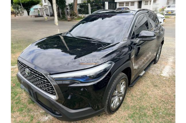 Toyota RAV 2023