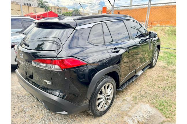 Toyota RAV 2023 - $105.000.000