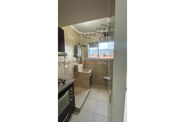 Apartamentos, Alquiler, Bogotá - $1.350.000