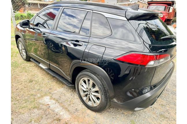Toyota RAV 2023 - $105.000.000