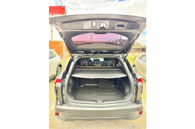 Toyota RAV 2023 - $105.000.000