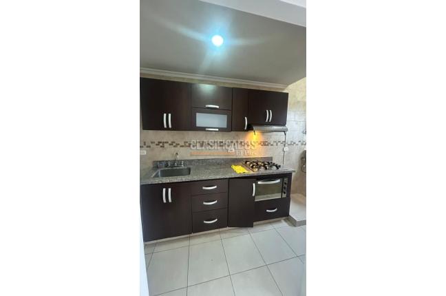 Apartamentos, Alquiler, Bogotá - $1.350.000
