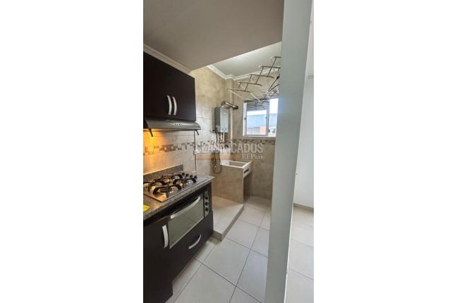 Apartamentos, Alquiler, Bogotá - $1.350.000