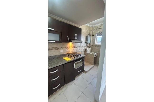 Apartamentos, Alquiler, Bogotá - $1.350.000