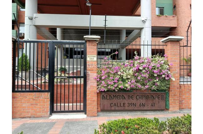 Apartamentos, Venta, Chipichape - $500.000.000