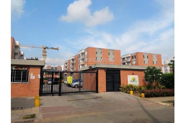 Apartamentos, Alquiler en Valle del Lili