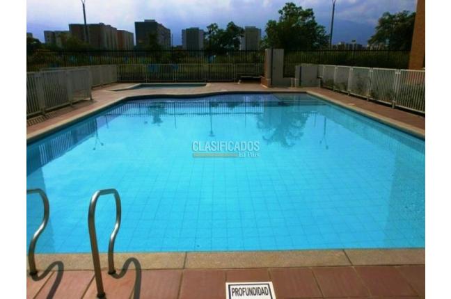 Apartamentos, Alquiler, Valle del Lili - $1.200.000