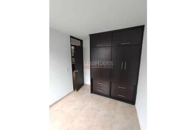 Apartamentos, Alquiler, Valle del Lili - $1.200.000