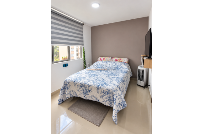 Apartamentos, Venta, Torres de Comfandi - $180.000.000