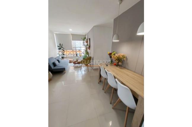 Apartamentos, Venta, Torres de Comfandi - $180.000.000