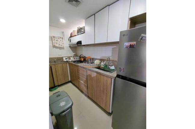 Apartamentos, Venta, Torres de Comfandi - $180.000.000