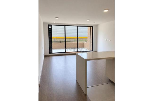 Apartaestudios, Alquiler, Bogotá - $2.600.000