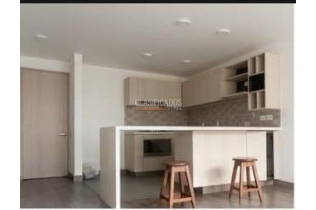 Apartaestudios, Alquiler, Bogotá - $2.600.000