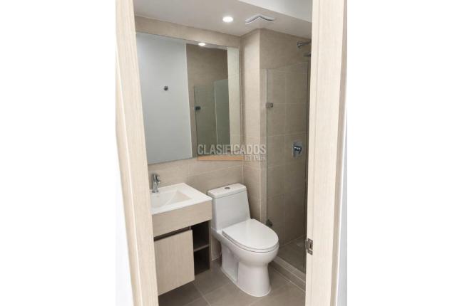 Apartaestudios, Alquiler, Bogotá - $2.600.000