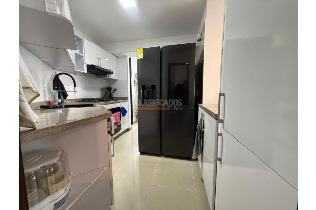 Apartamentos, Venta en El Limonar