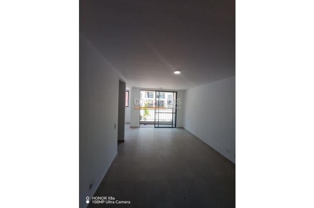 Apartamentos, Alquiler en Jamundí