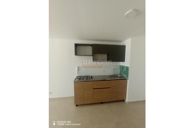 Apartamentos, Alquiler, Jamundí - $1.300.000