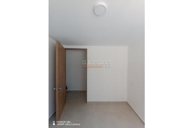Apartamentos, Alquiler, Jamundí - $1.300.000