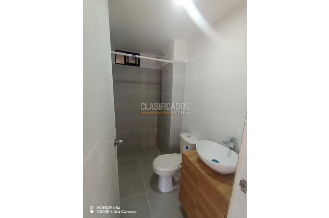 Apartamentos, Alquiler, Jamundí - $1.300.000