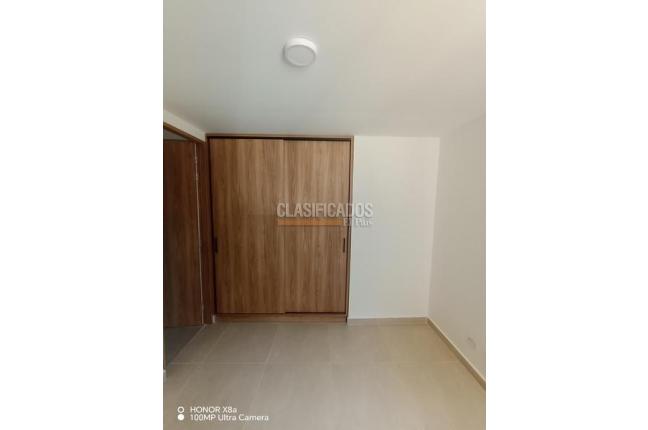 Apartamentos, Alquiler, Jamundí - $1.300.000