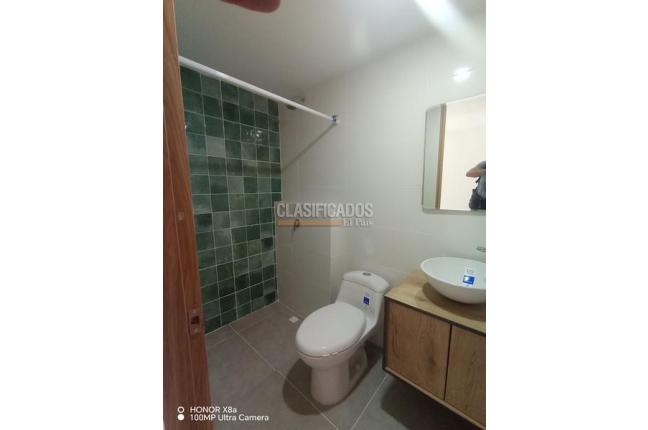 Apartamentos, Alquiler, Jamundí - $1.300.000