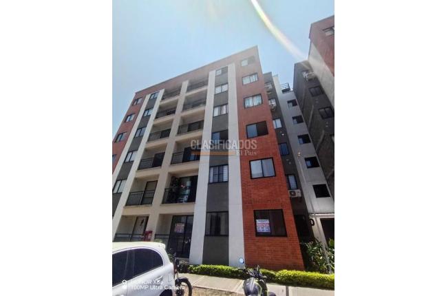 Apartamentos, Alquiler, Jamundí - $1.300.000