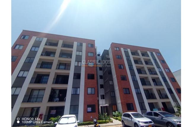 Apartamentos, Alquiler, Jamundí - $1.300.000