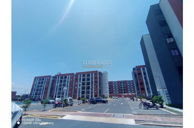 Apartamentos, Alquiler, Jamundí - $1.300.000