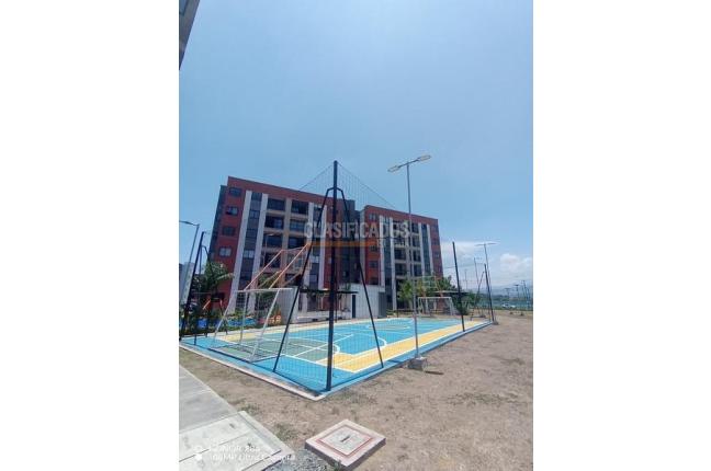 Apartamentos, Alquiler, Jamundí - $1.300.000