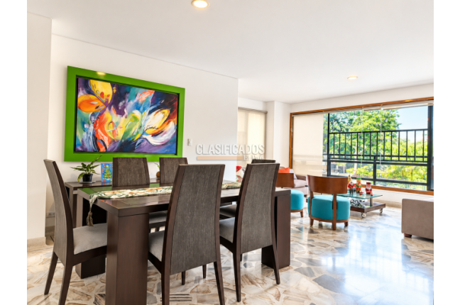 Apartamentos, Venta, Santa Teresita - $750.000.000