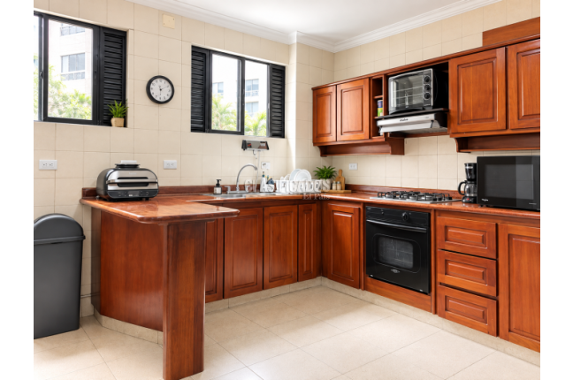 Apartamentos, Venta, Santa Teresita - $750.000.000