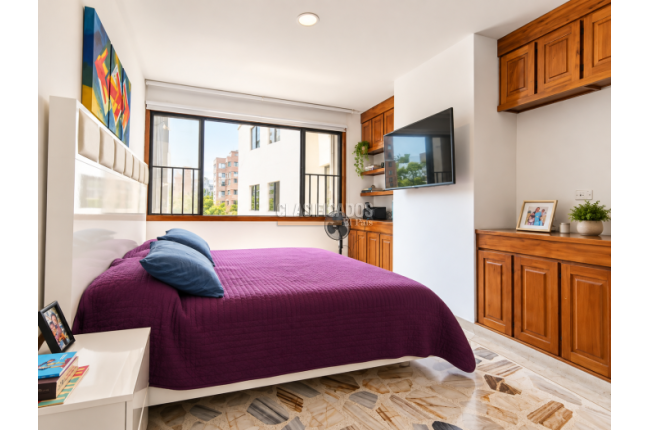 Apartamentos, Venta, Santa Teresita - $750.000.000
