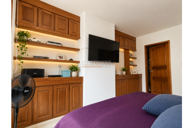 Apartamentos, Venta, Santa Teresita - $750.000.000
